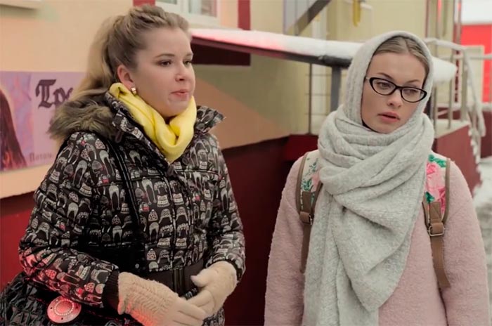 кадр Вопреки судьбе 8