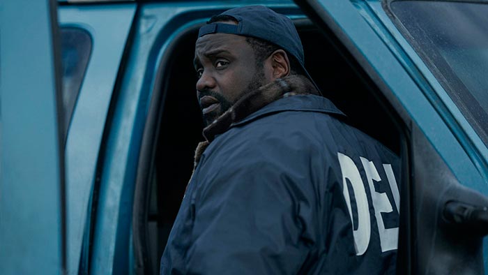 Кадр из сериала Вор дури кадр Вор дури 2