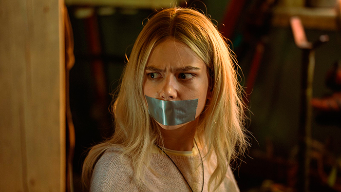 кадр Вор в загоне 2