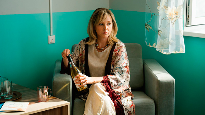 кадр Вор в загоне 4