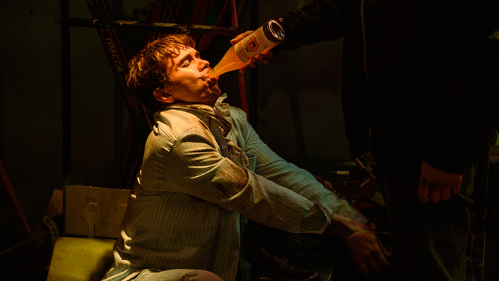 кадр Вор в загоне 5