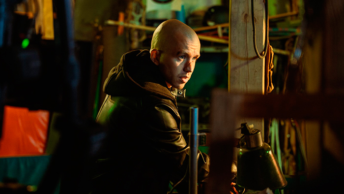 кадр Вор в загоне 6