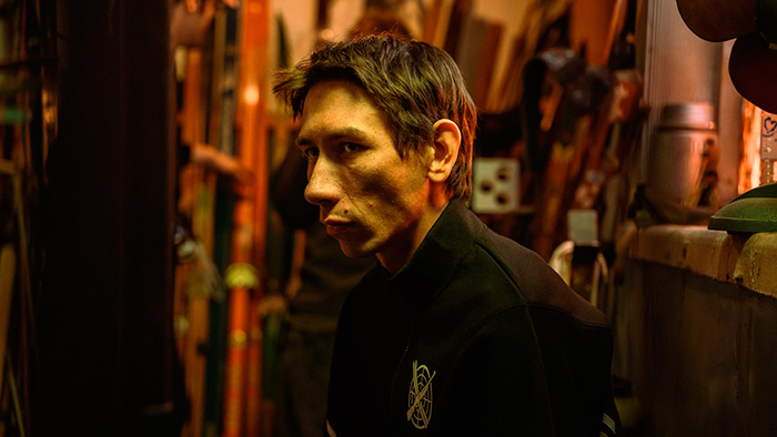 кадр Вор в загоне 7