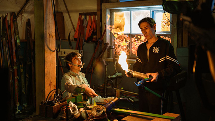 кадр Вор в загоне 10