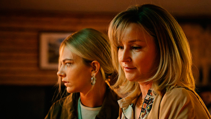 кадр Вор в загоне 11