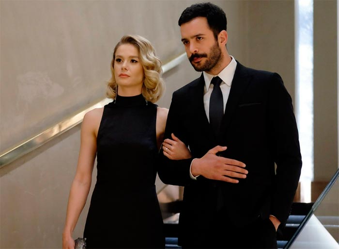 Кадр из сериала Ворон кадр Ворон 4