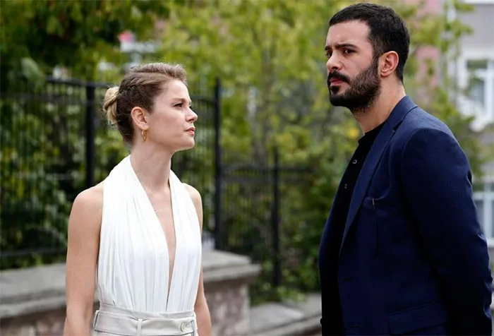 Кадр из сериала Ворон кадр Ворон 6