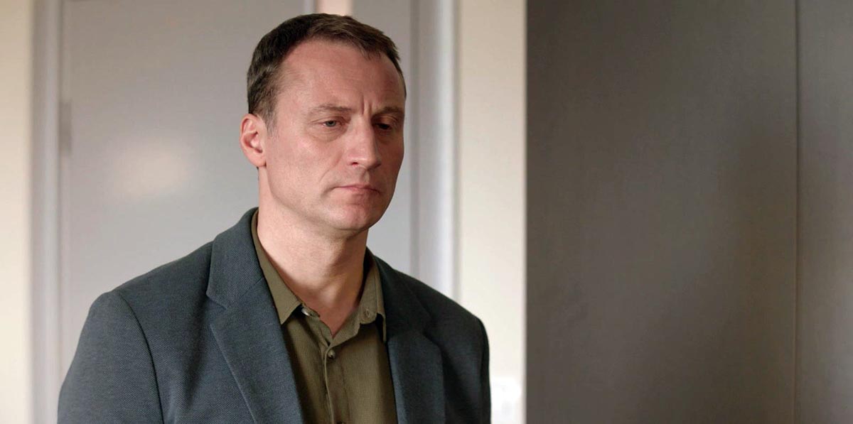 Кадр из сериала Ворона Тень справедливости кадр Ворона Тень справедливости 7