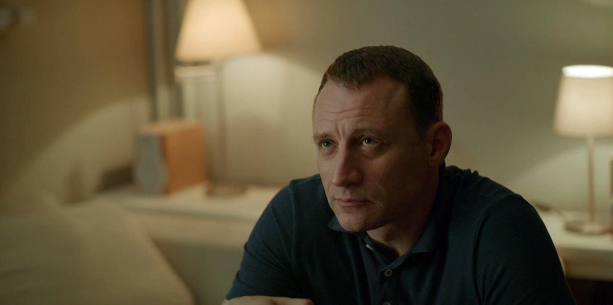 Кадр из сериала Ворона Тень справедливости кадр Ворона Тень справедливости 15