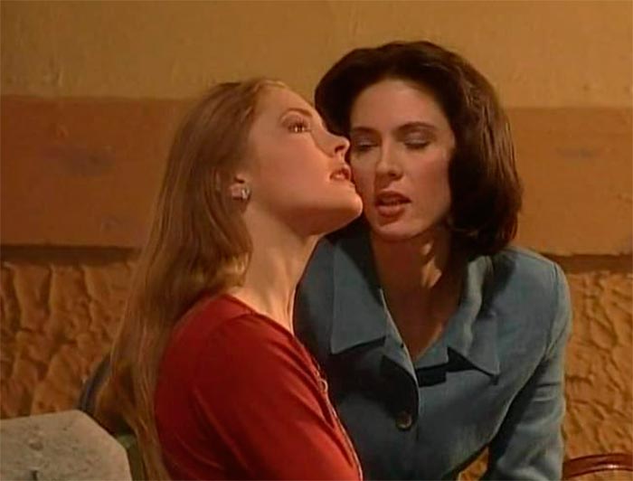 кадр Воровка 2 сезон. Счастье напрокат 2