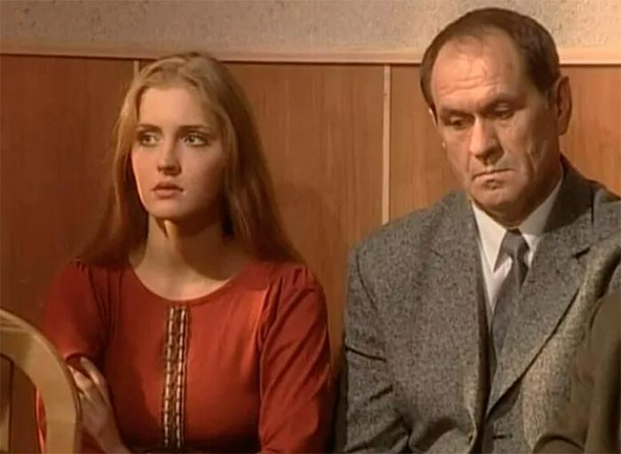 кадр Воровка 2 сезон. Счастье напрокат 3