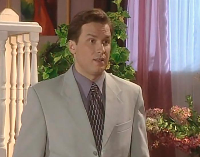 кадр Воровка 2 сезон. Счастье напрокат 5