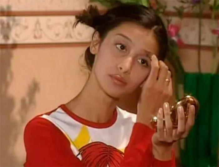 кадр Воровка 2 сезон. Счастье напрокат 8