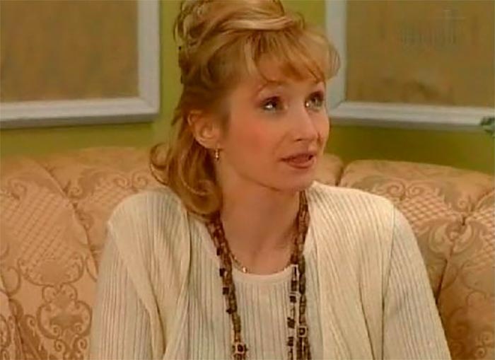 кадр Воровка 6