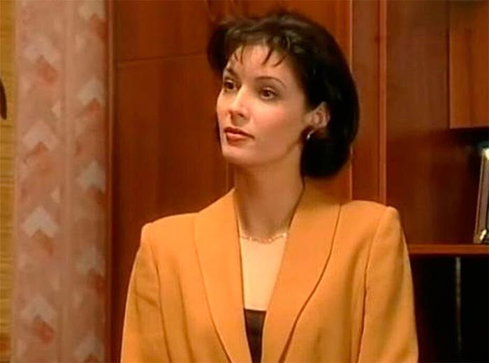 кадр Воровка 7