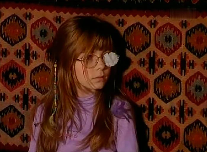 кадр Воровка 9