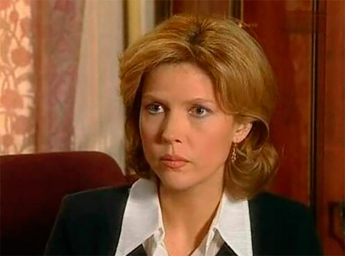 кадр Воровка 10