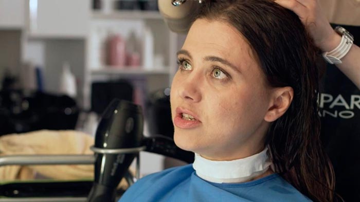 Кадр из сериала Восемь разгневанных женщин кадр Восемь разгневанных женщин 3