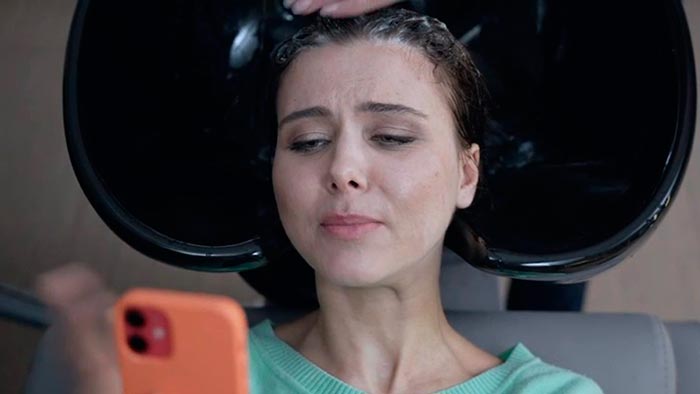 Кадр из сериала Восемь разгневанных женщин кадр Восемь разгневанных женщин 4