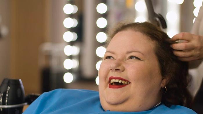 Кадр из сериала Восемь разгневанных женщин кадр Восемь разгневанных женщин 5