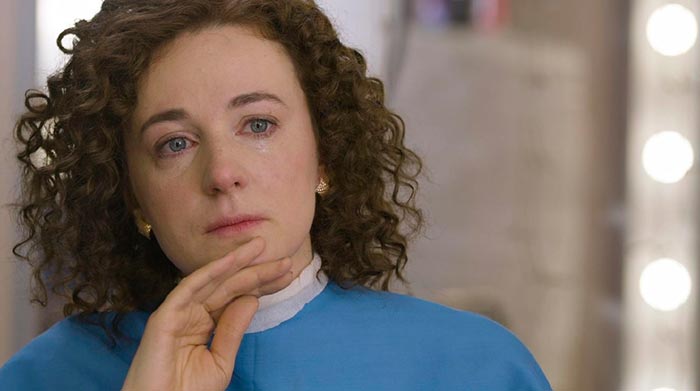 Кадр из сериала Восемь разгневанных женщин кадр Восемь разгневанных женщин 6