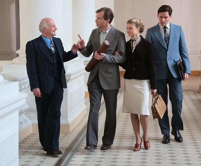 кадр Восхождение на Олимп 6