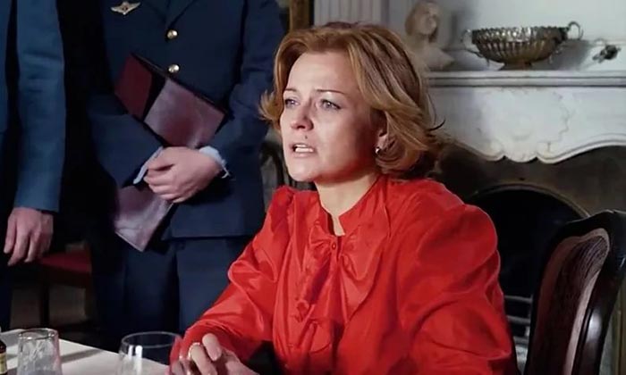 кадр Восхождение на Олимп 9