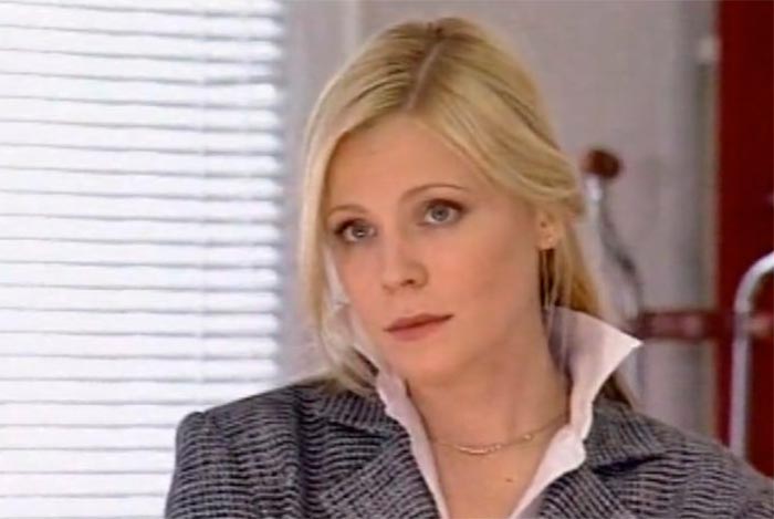 Кадр из сериала Воскресенье в женской бане кадр Воскресенье в женской бане 2