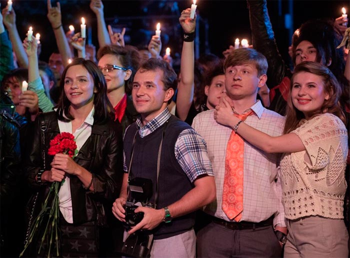 кадр Восьмидесятые 10