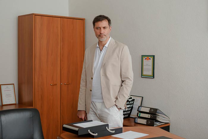 Кадр из сериала Восьмой участок кадр Восьмой участок 3