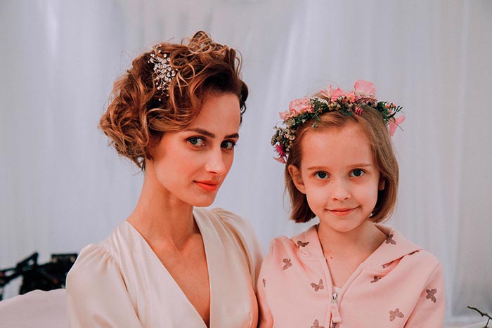 Кадр из сериала Воспитательница кадр Воспитательница 5