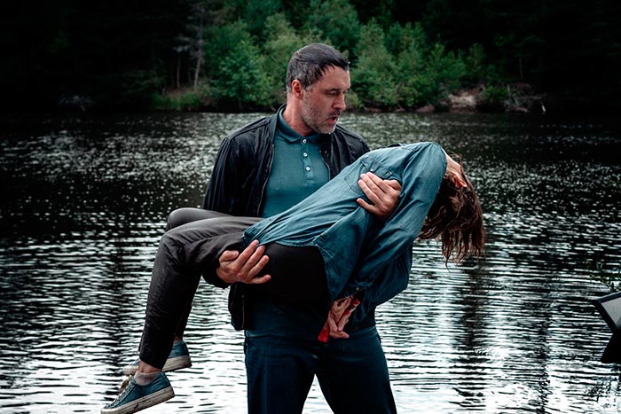 Кадр из сериала Воспитательница кадр Воспитательница 7