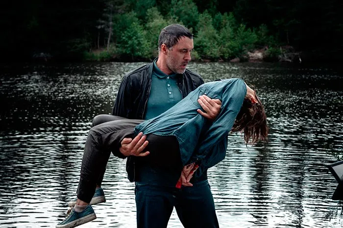 Кадр из сериала Воспитательница кадр Воспитательница 7