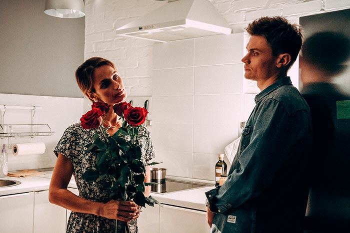 Кадр из сериала Воспитательница кадр Воспитательница 10