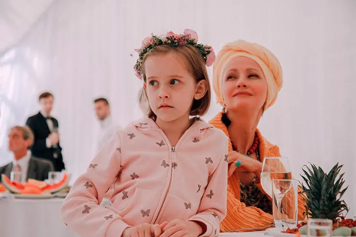 Кадр из сериала Воспитательница кадр Воспитательница 11