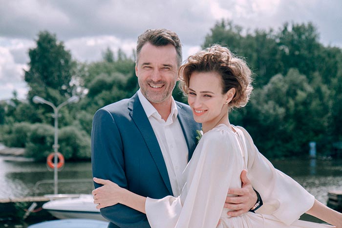 Кадр из сериала Воспитательница кадр Воспитательница 12