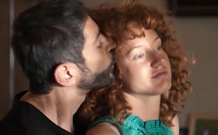 кадр Возмездие 3