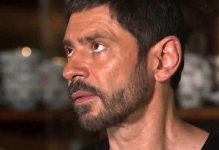 кадр Возмездие 4