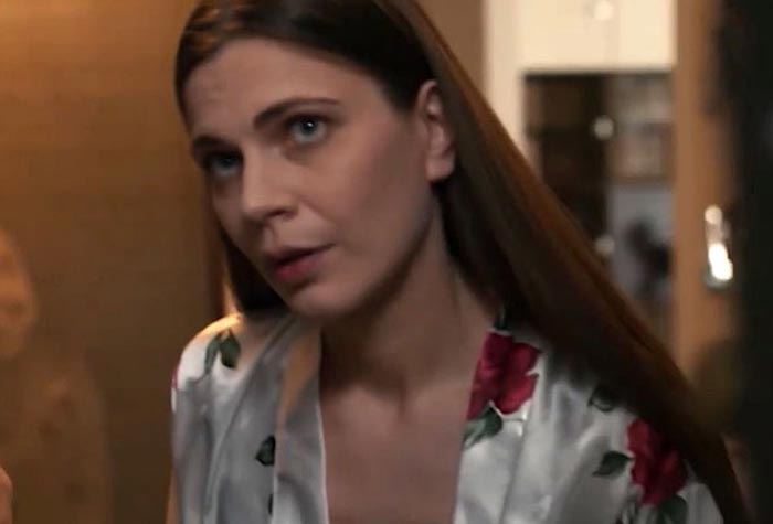 кадр Возмездие 5