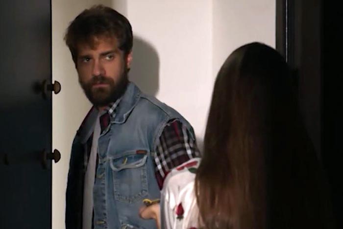 кадр Возмездие 7