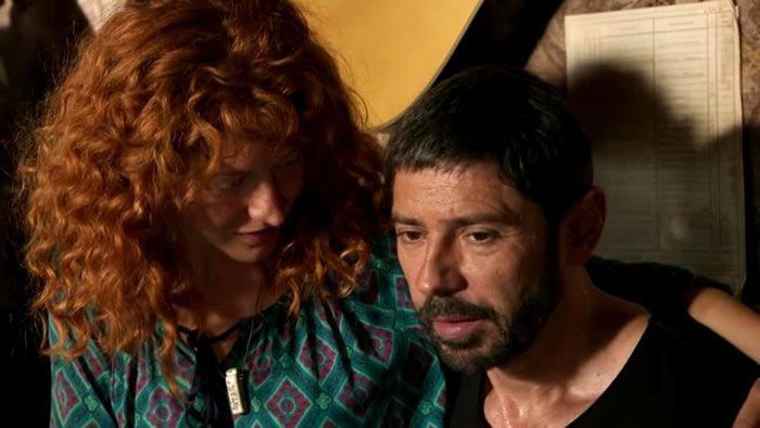 кадр Возмездие 8