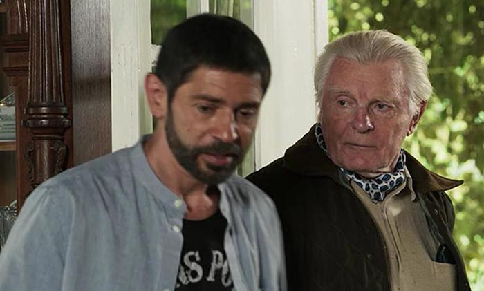 кадр Возмездие 9