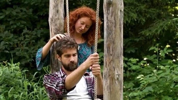 кадр Возмездие 10