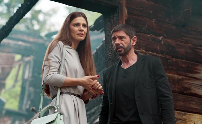 кадр Возмездие 11