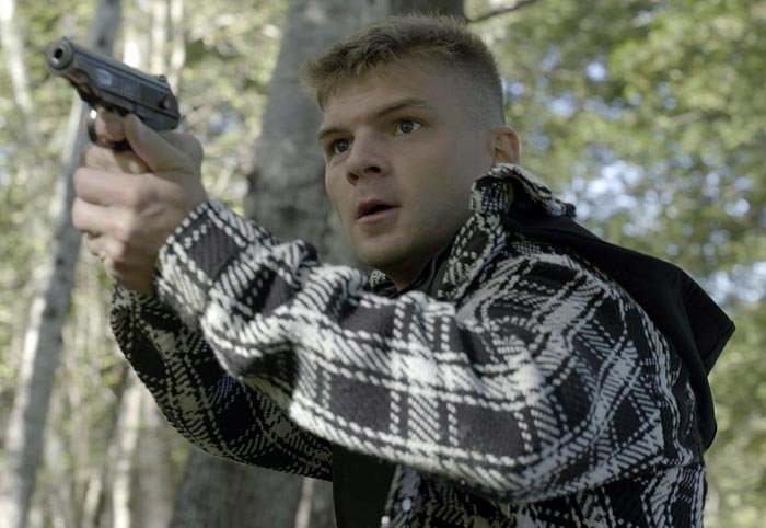 Кадр из сериала Возмездие кадр Возмездие 6