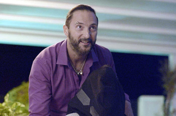 Кадр из сериала Возмездие кадр Возмездие 7