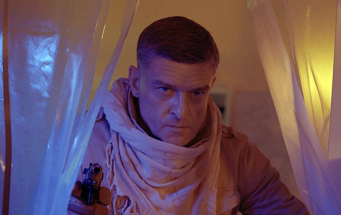 Кадр из сериала Возмездие кадр Возмездие 9