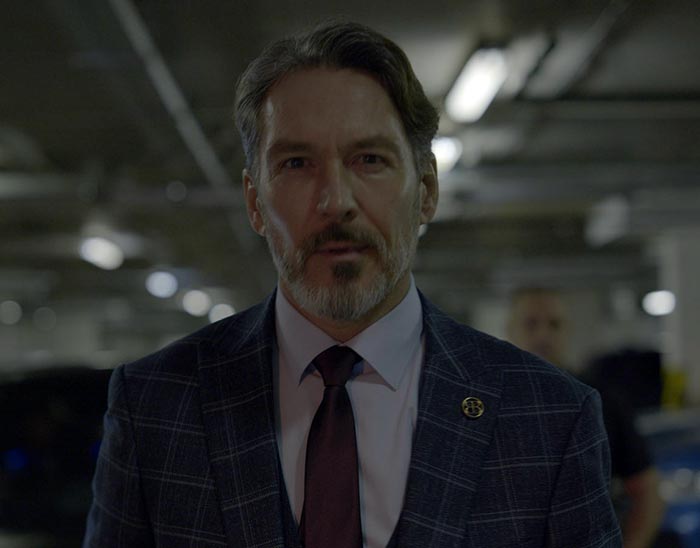 Кадр из сериала Возмездие кадр Возмездие 12