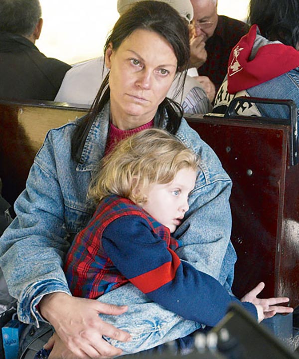 кадр Возьми меня с собой 2