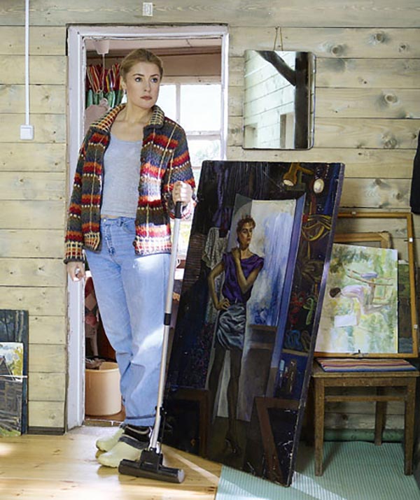 кадр Возьми меня с собой 3